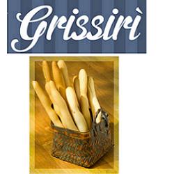 GRISSIRI' 100 G - Farma Nice