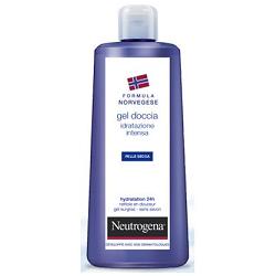 NEUTROGENA BODY CLEANSER GEL DOCCIA CORPO PROFUMATO 400 ML - Farma Nice