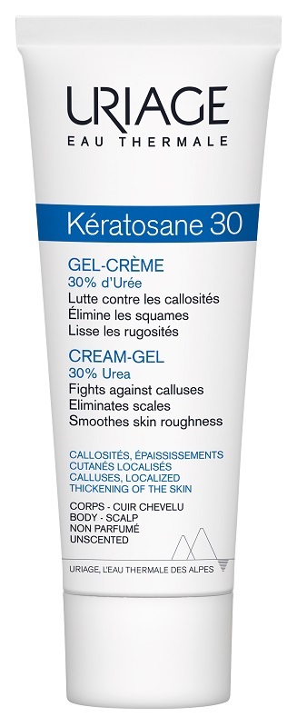 KERATOSANE 30 CREME 75 ML - Farma Nice