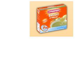 VERDURE DRY BRODO VERDURA 80 G 1 PEZZO - Farma Nice