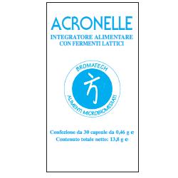 ACRONELLE 30 CAPSULE - Farma Nice