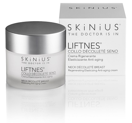 LIFTNES CREMA 50 ML - Farma Nice