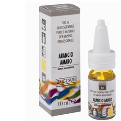 ARANCIO AMARO OLIO ESSENZIALE NATURALE 10 ML - Farma Nice