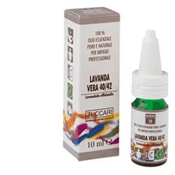 LAVANDA VERA OLIO ESSENZIALE NATURALE 10 ML - Farma Nice