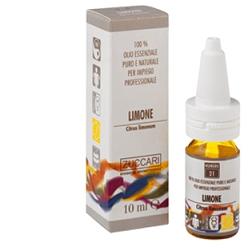 NATURALE LIMONE OLIO ESSENZIALE 10 ML - Farma Nice