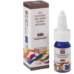 MIRRA OLIO ESSENZIALE NATURALE 10 ML - Farma Nice