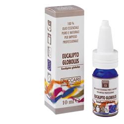 EUCALIPTO GLOBULUS OLIO ESSENZIALE NATURALE 10 ML - Farma Nice