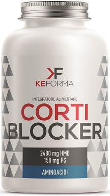 CORTIBLOCKER 90 COMPRESSE - Farma Nice