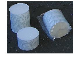 MOMOSAN BIANCO MEDICAZIONE IN POLIURETANO 300X5X0,3 CM ROTOLO 12 PEZZI - Farma Nice