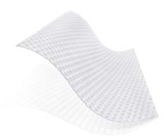 MEDICAZIONE DI CONTATTO TRASPARENTE NON ASSORBENTE CON STRATO DI CONTATTO MEPITEL ONE 7,5X10CM 10 PEZZI ARTICOLO 289300 - Farma Nice