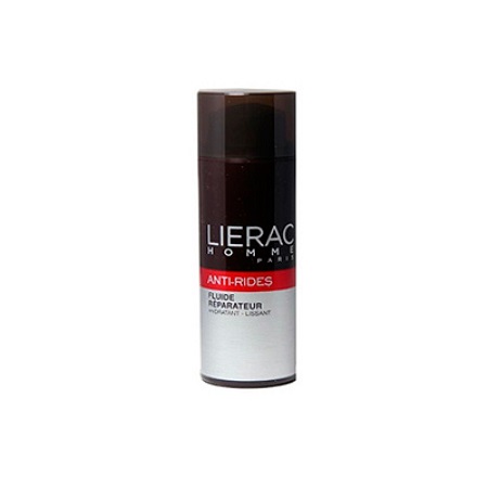 LIERAC HOMME SPECIAL PACK ANTIRUGHE 50+ - Farma Nice