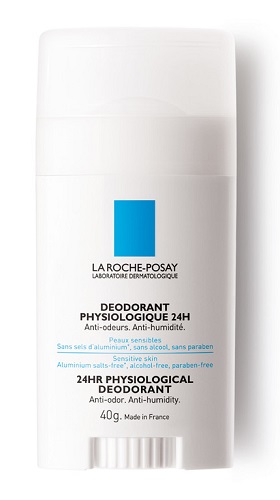 PHYSIO DEO STICK 40 ML - Farma Nice
