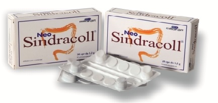 NEOSINDRACOLL 24 G - Farma Nice