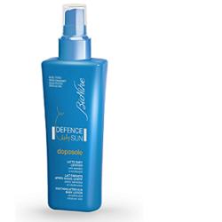 DEFENCE SUN BABY&LID LATTE DOPOSOLE LENITIVO 125 ML - Farma Nice