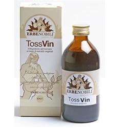 TOSSIVIN 100 ML - Farma Nice