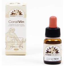 CORALLVIN 10 ML - Farma Nice