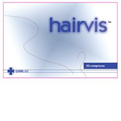 HAIRVIS 30 COMPRESSE - Farma Nice