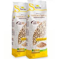 FIOCCHI AVENA 375 G - Farma Nice