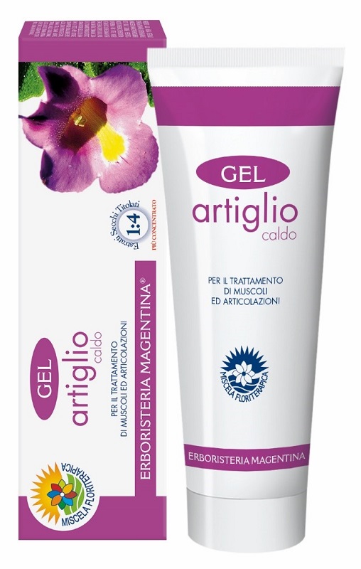 ARTIGLIO GEL CALDO 100 ML - Farma Nice