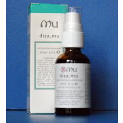DISA MU SPRAY 30 ML - Farma Nice