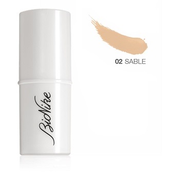 DEFENCE COLOR COVER BIONIKE FONDOTINTA STICK CORRETTIVO 02 SABLE 15 ML - Farma Nice