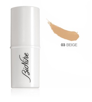 DEFENCE COLOR COVER BIONIKE FONDOTINTA STICK CORRETTIVO 03 BEIGE 15 ML - Farma Nice