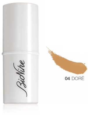 DEFENCE COLOR COVER BIONIKE FONDOTINTA STICK CORRETTIVO 04 DORE' 15 ML - Farma Nice
