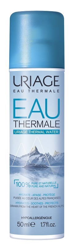 EAU THERMALE URIAGE SPR 50ML - Farma Nice