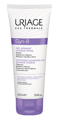 GYN-8 IGIENE INTIMA GEL 100 ML - Farma Nice
