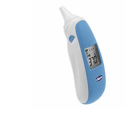 TERMOMETRO AURICOLARE IR COMFORT QUICK CHICCO ARTICOLO 65600 - Farma Nice