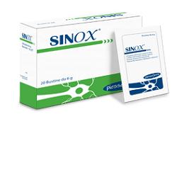 SINOX 20 BUSTINE - Farma Nice