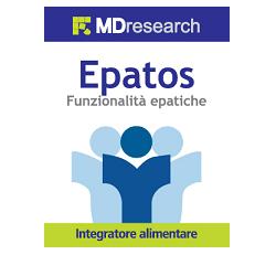 EPATOS 50 COMPRESSE - Farma Nice