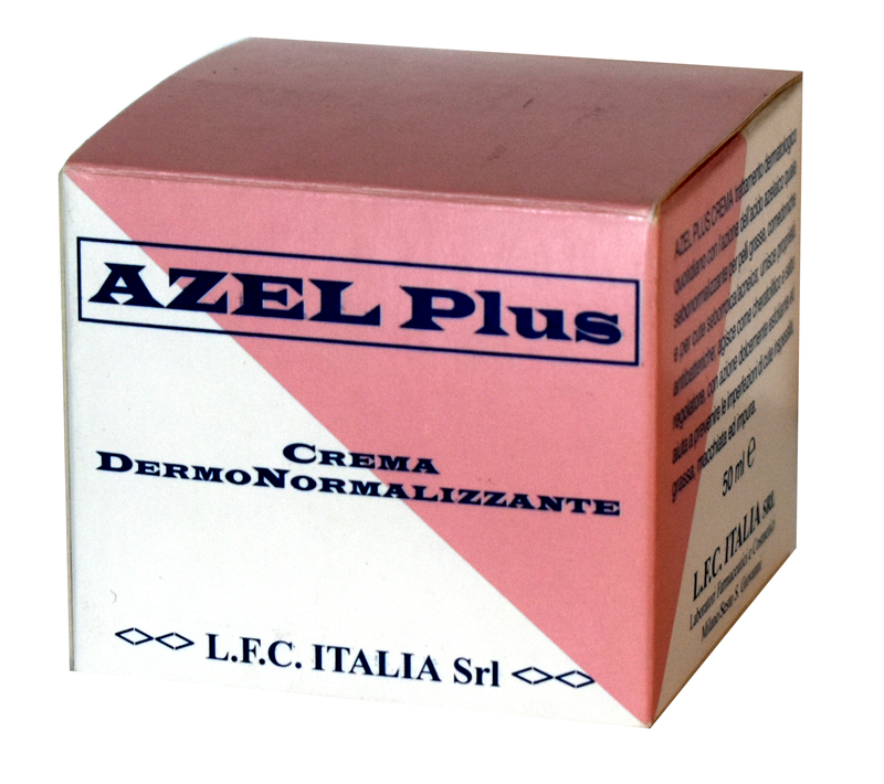 AZEL PLUS CREMA ACNE 50 ML - Farma Nice