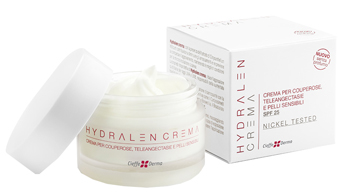 HYDRALEN CREMA 50 ML - Farma Nice