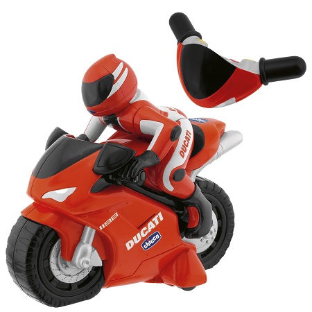 CHICCO GIOCO DUCATI 1198 RC - Farma Nice
