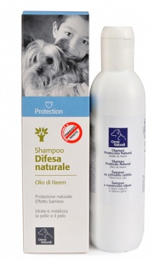 PROTECTION SHAMPOO DIFESA NATURALE 200 ML - Farma Nice
