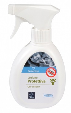 PROTECTION LOZIONE PROTETTIVA 300 ML - Farma Nice