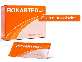 BONARTRO OA 30 BUSTINE - Farma Nice