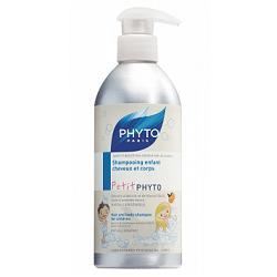 PETIT PHYTO SHAMPOO 400 ML - Farma Nice