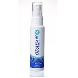 ODABAN SPRAY 30 ML - Farma Nice