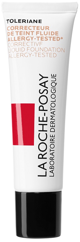 TOLERIANE TEINT FLUIDO 10 30 ML - Farma Nice