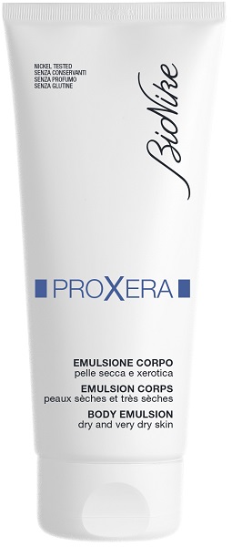 PROXERA EMULSIONE CORPO 200 ML - Farma Nice