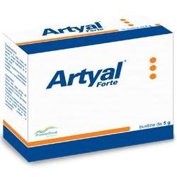ARTYAL FORTE 20 BUSTINE - Farma Nice