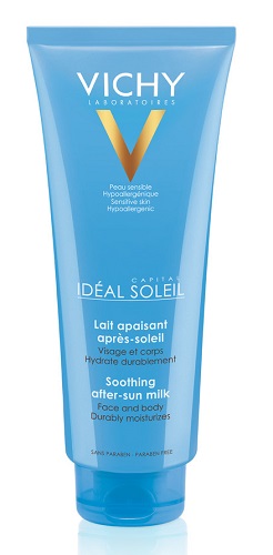 IDEAL SOLEIL DOPOSOLE 300 ML - Farma Nice