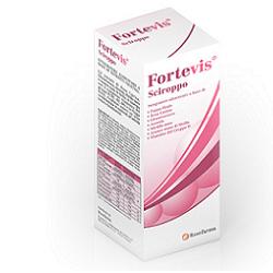 FORTEVIS SCIROPPO 150 ML - Farma Nice