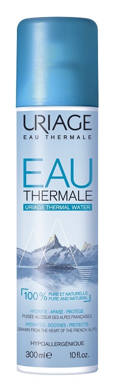 EAU THERMALE URIAGE 300 ML - Farma Nice