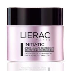 LIERAC INITIATIC CREME PRIME RUGHE 40 ML - Farma Nice