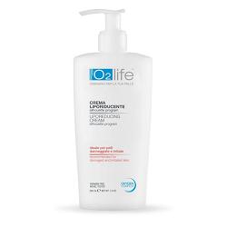 O2LIFE CREMA LIPORIDUCENTE 200 ML - Farma Nice