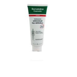 SOMATOLINE COSMETIC UOMO TOP DEFINITION TRATTAMENTO ADDOMINALI SPORT 400 ML - Farma Nice