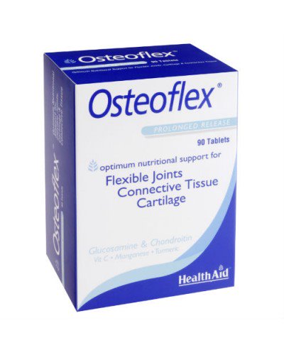 OSTEOFLEX 90 COMPRESSE - Farma Nice